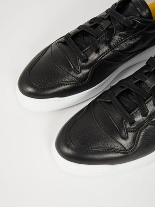 Sneakers 'Chiffon' - Nero