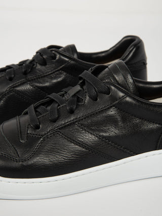 Sneakers 'Chiffon' - Nero