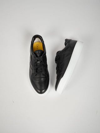 Sneakers 'Chiffon' - Nero