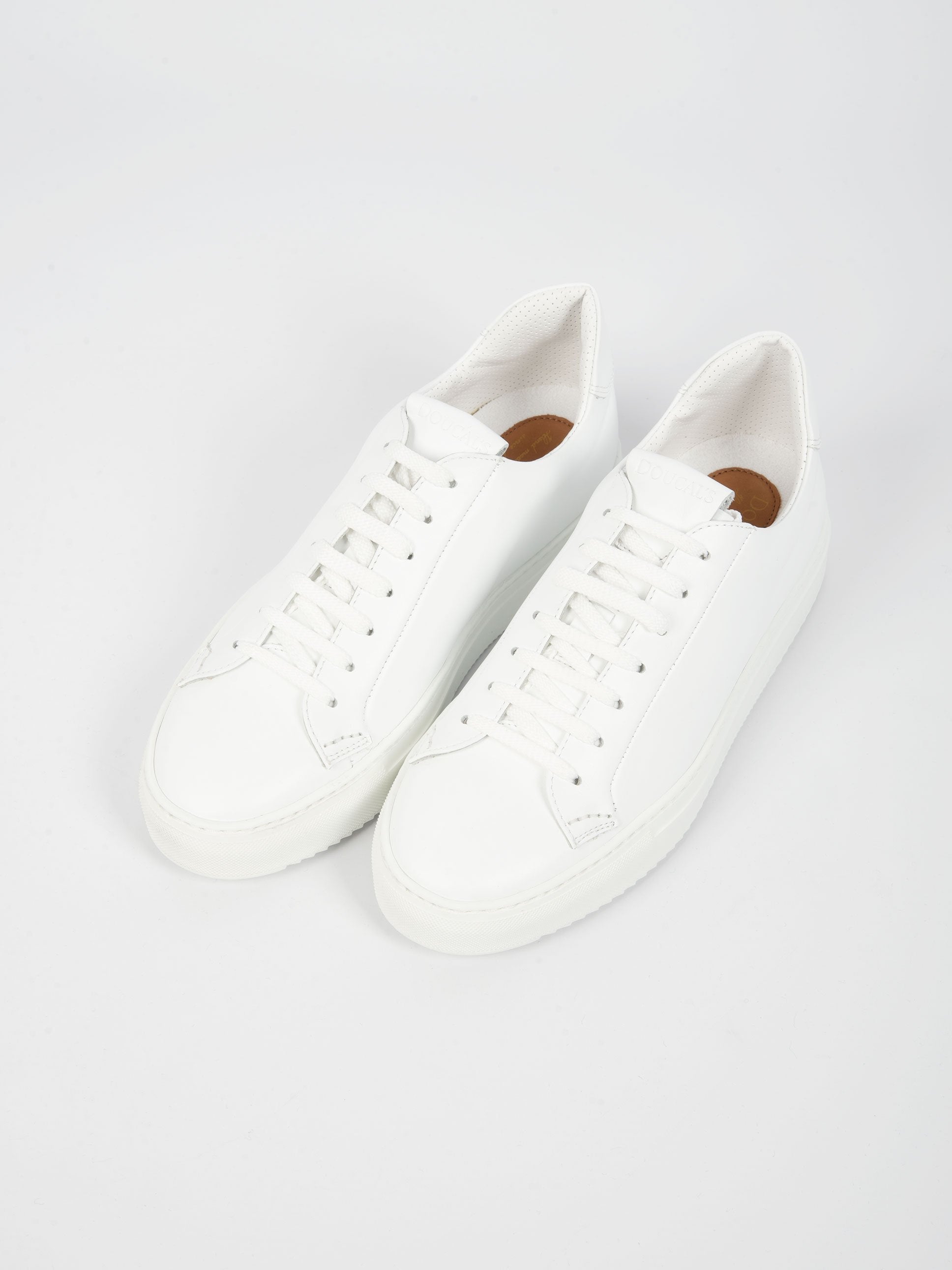 Sneaker 'Plume' - White