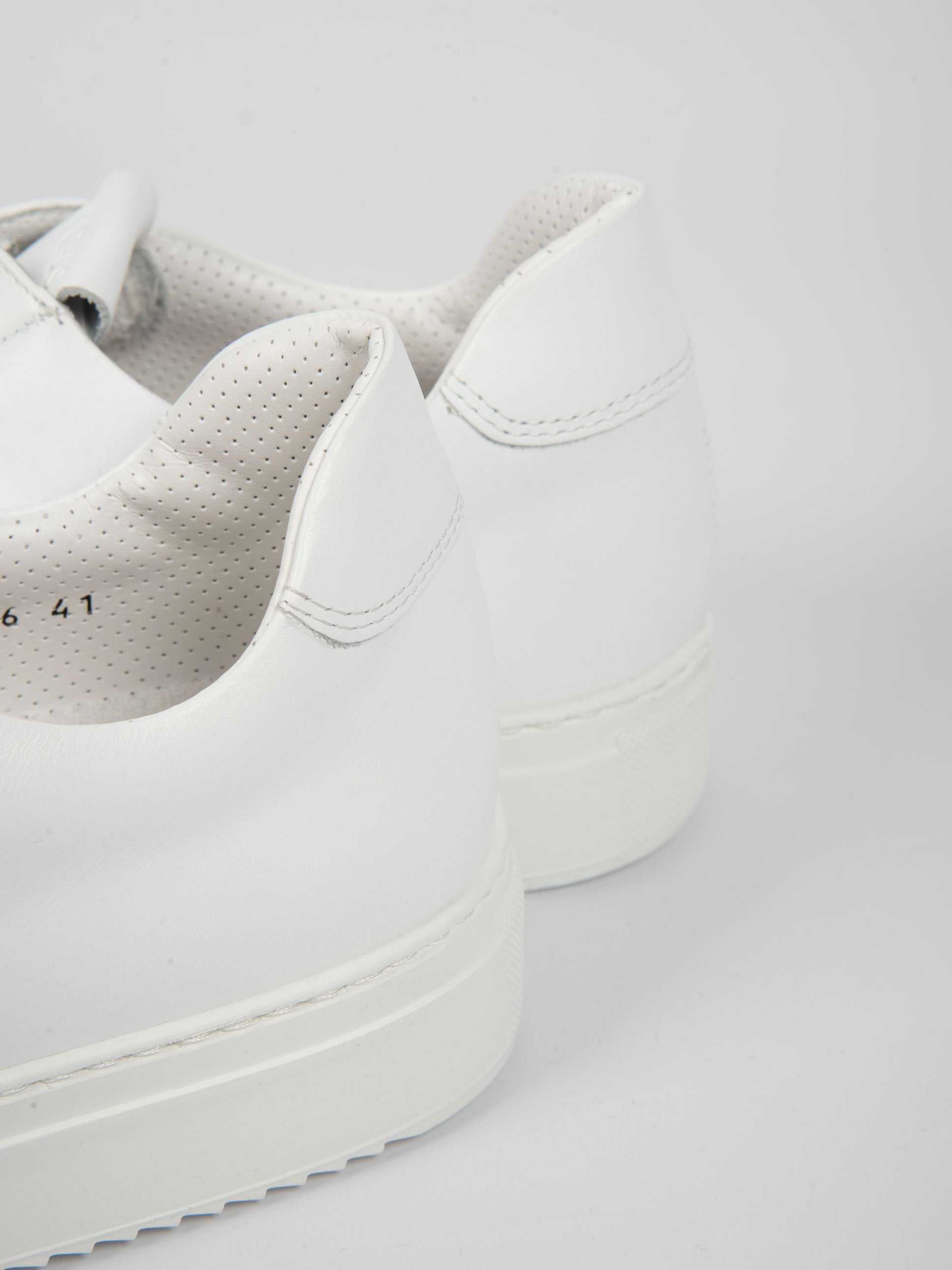 Sneaker 'Plume' - White