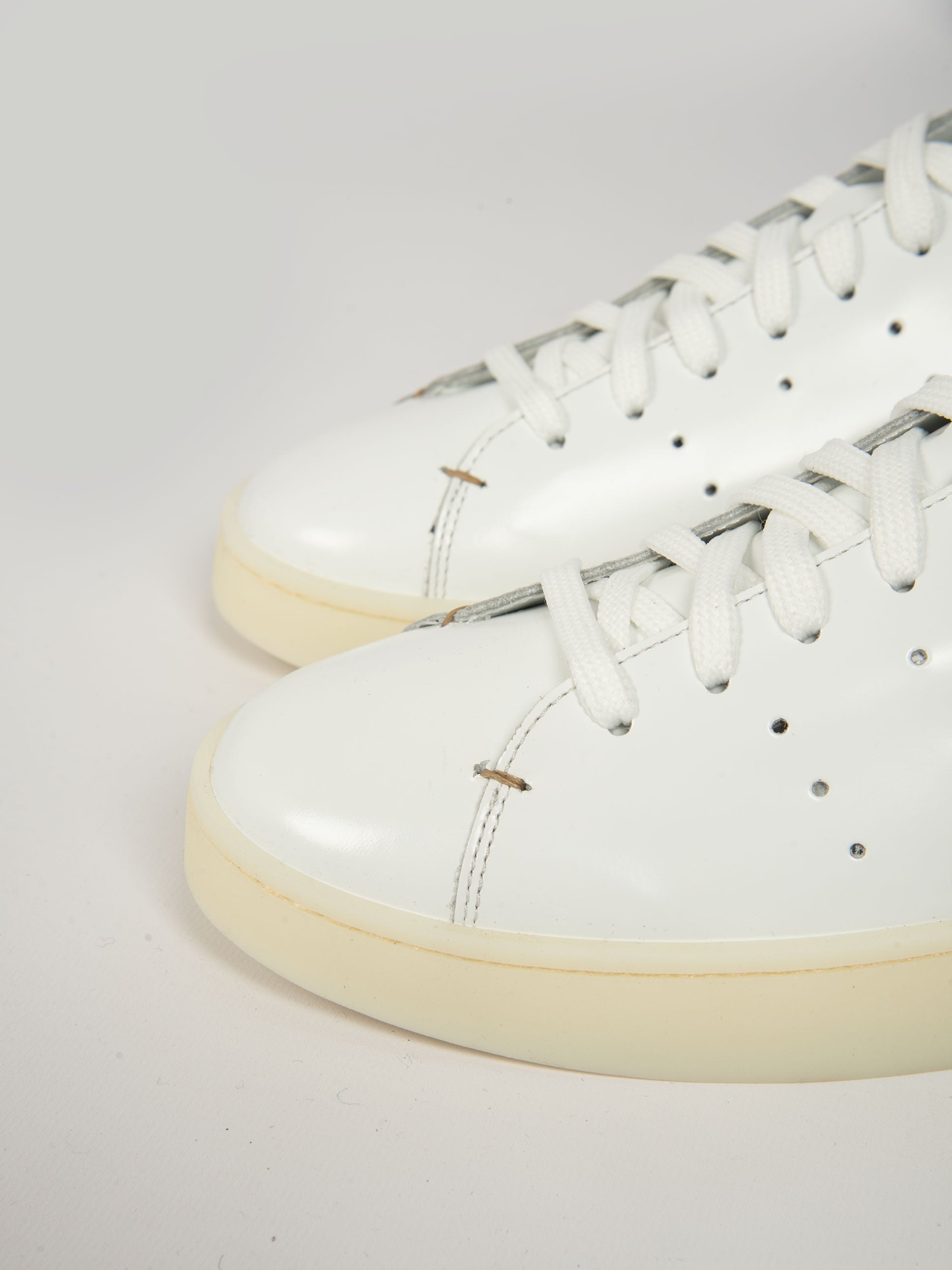Sneakers 'Ice' - Bianco