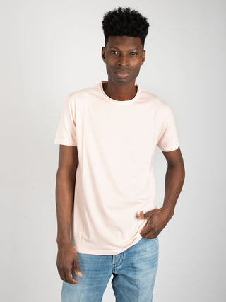 T-shirt Rotolino - Rosa