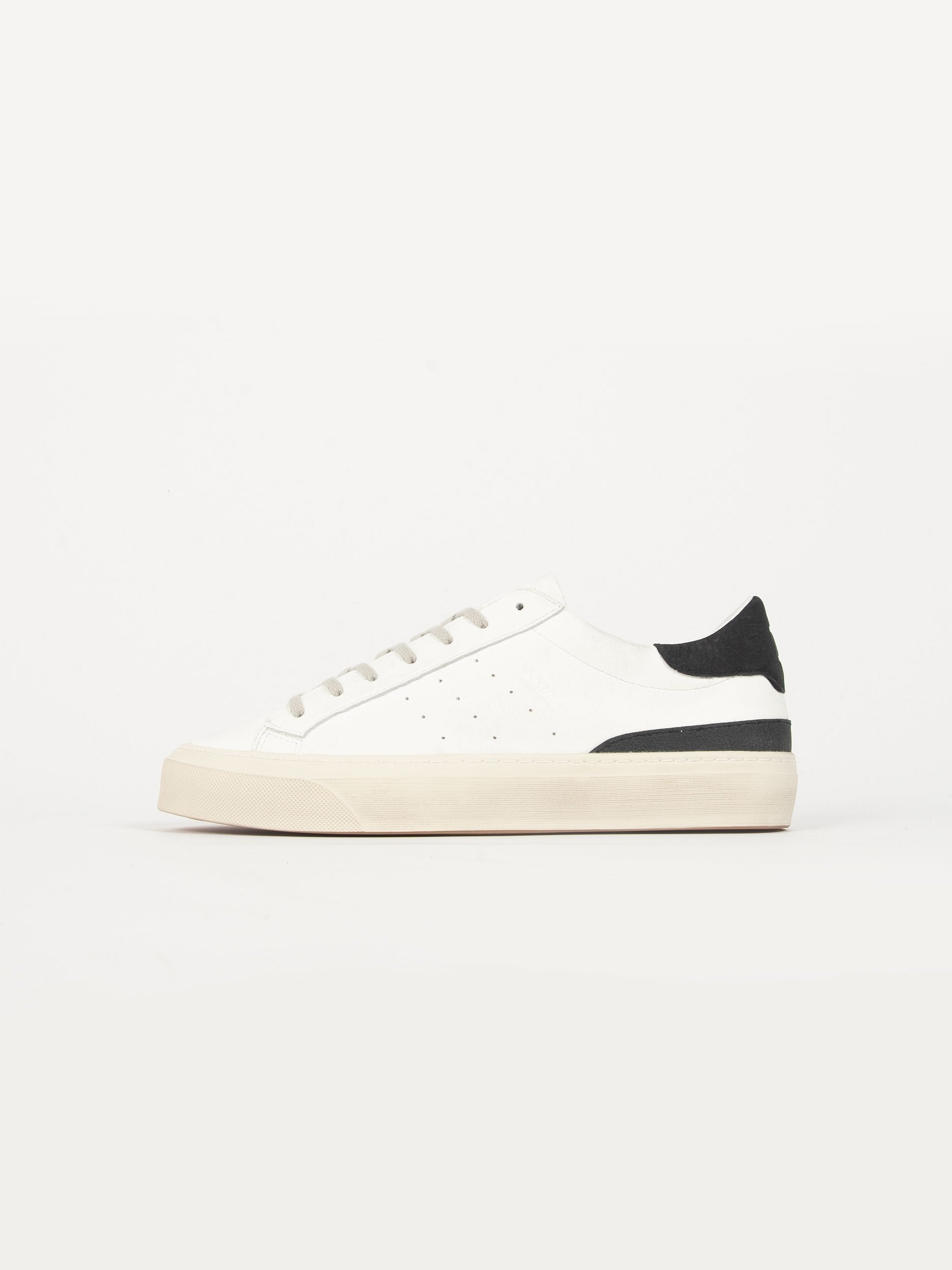 Sneakers Sonica - Bianco/Nero