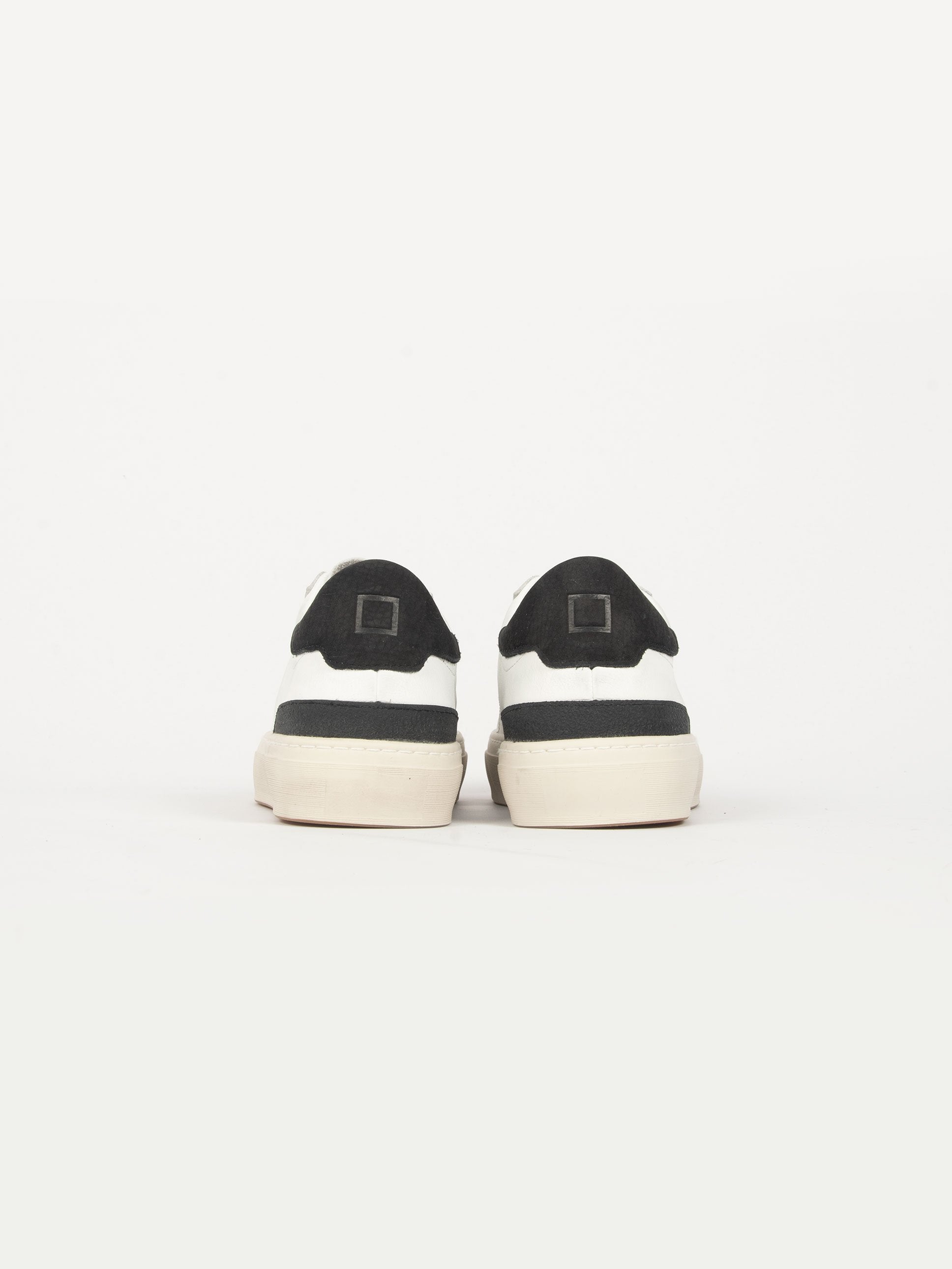 Sneakers Sonica - Bianco/Nero