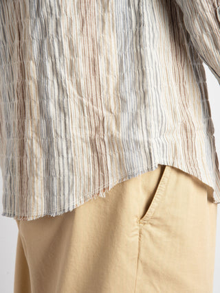 Camicia 'Keilor' - Multicolor