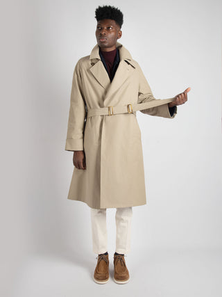 Trench Water Repellent - Beige