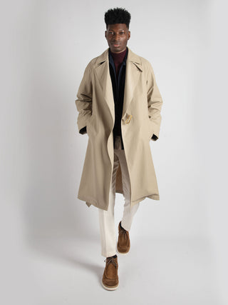 Trench Water Repellent - Beige