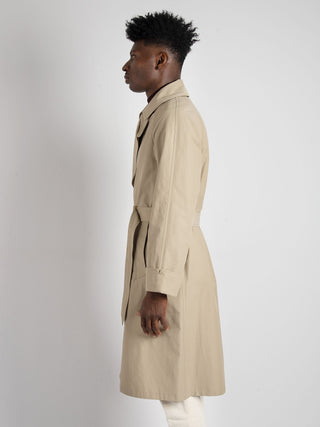 Trench Water Repellent - Beige