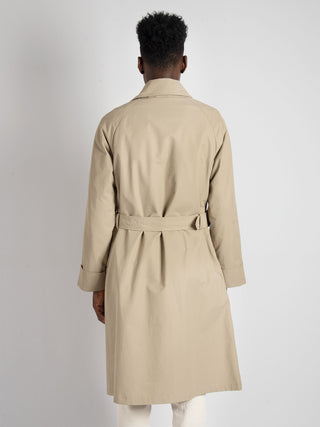 Trench Water Repellent - Beige