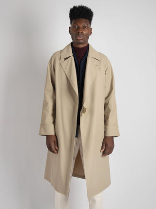 Trench Water Repellent - Beige