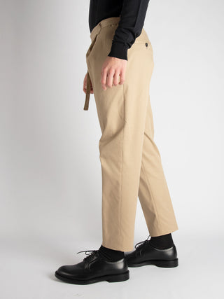 Pantalone Andy - Beige