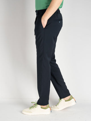 Pantalone 'Mitte' - Blu