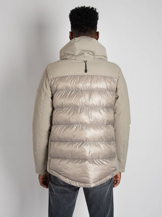 Bomber 'Seul' - Beige