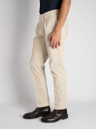 Pantalone 'DVR I' - Sabbia