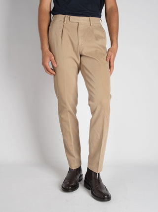 Pantalone 'DVR I' - Cammello