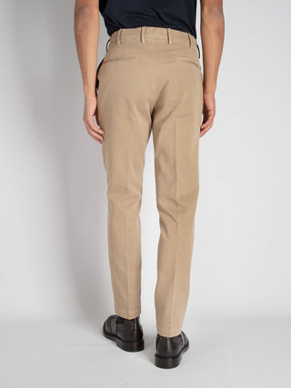 Pantalone 'DVR I' - Cammello