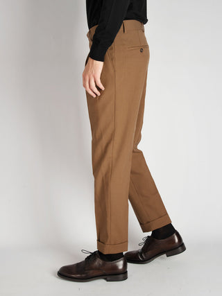 Pantalone Robert - Tabacco