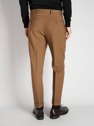 Pantalone Robert - Tabacco