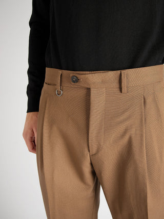 Pantalone Robert - Tabacco