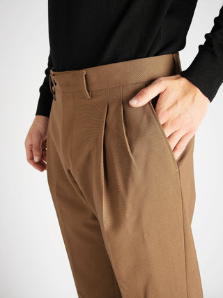 Pantalone Robert - Tabacco