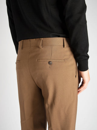 Pantalone Robert - Tabacco