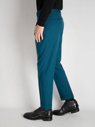 Pantalone Robert - Ottanio