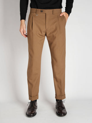 Pantalone Robert - Tabacco