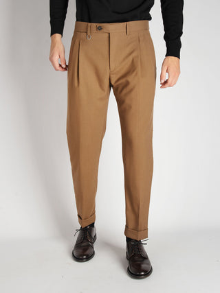 Pantalone Robert - Tabacco