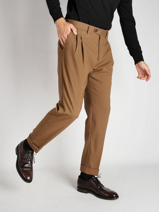 Pantalone Robert - Tabacco