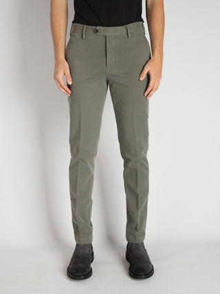 Pantalone Dvr3 - Verde Militare