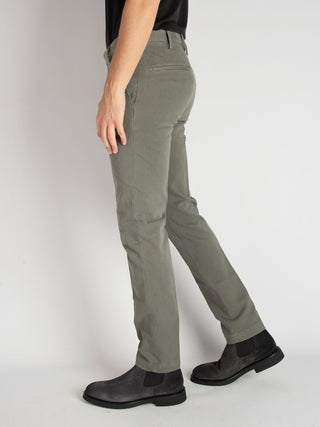 Pantalone Dvr3 - Verde Militare