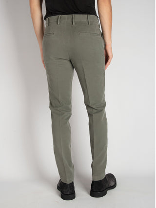 Pantalone Dvr3 - Verde Militare