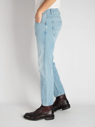 Denim Farran Vintage - Denim Chiaro