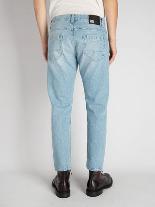 Denim Farran Vintage - Denim Chiaro