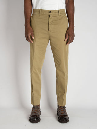 Pantalone Mason Gaba  - Khaki