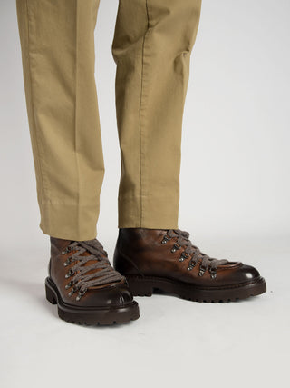 Pantalone Mason Gaba  - Khaki