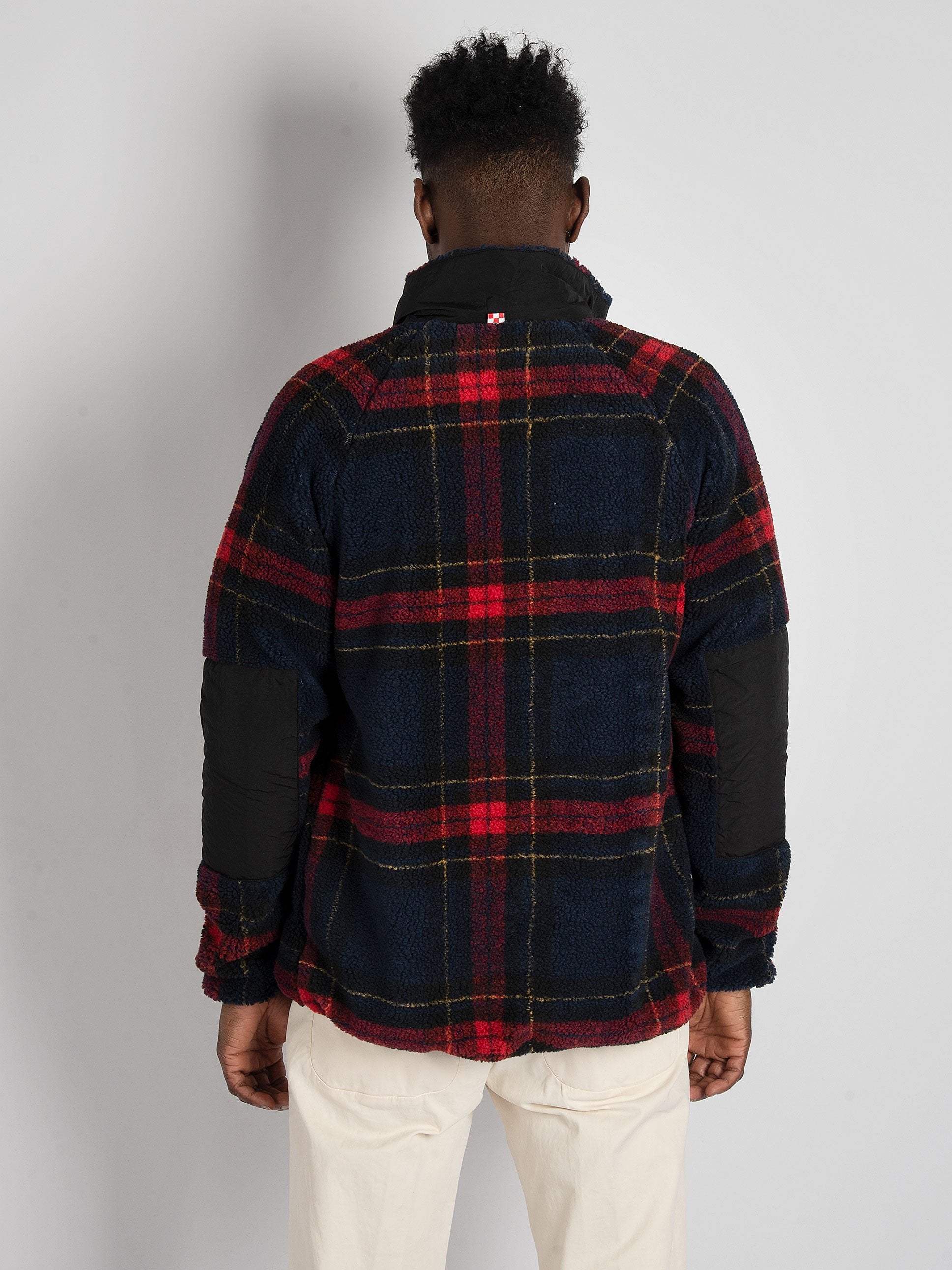 Giacca 'Keystone' - Tartan