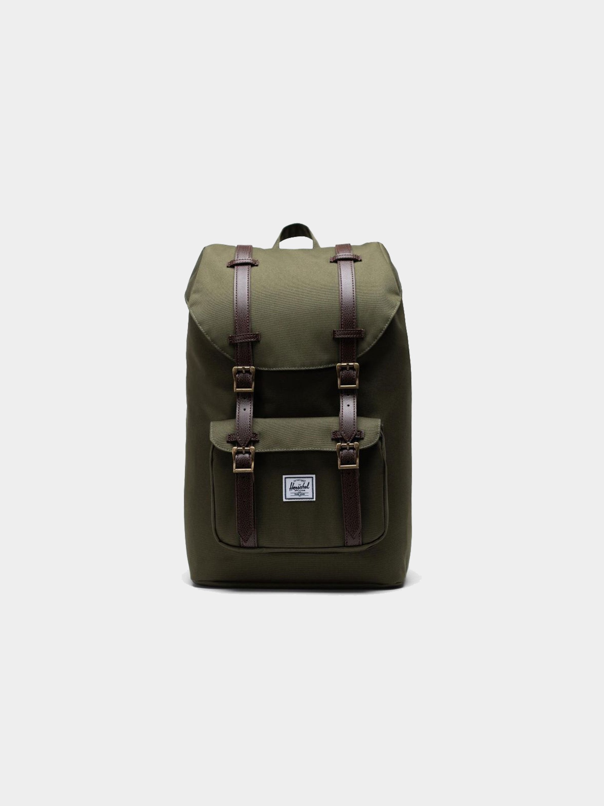 Backpack 'Little America' - Green